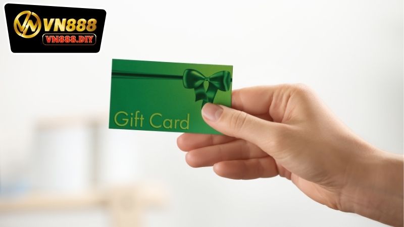 Các Loại Code Khuyến Mãi VN888