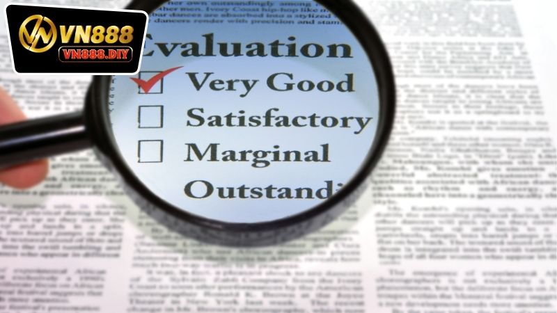 Đánh Giá VN888 Thông Qua Các Thông Tin Cơ Bản Nhất