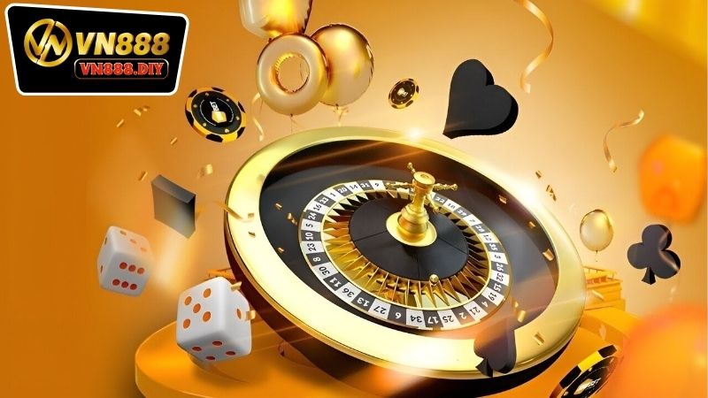 Điều kiện và điều khoản của các chương trình khuyến mãi VN888 2025