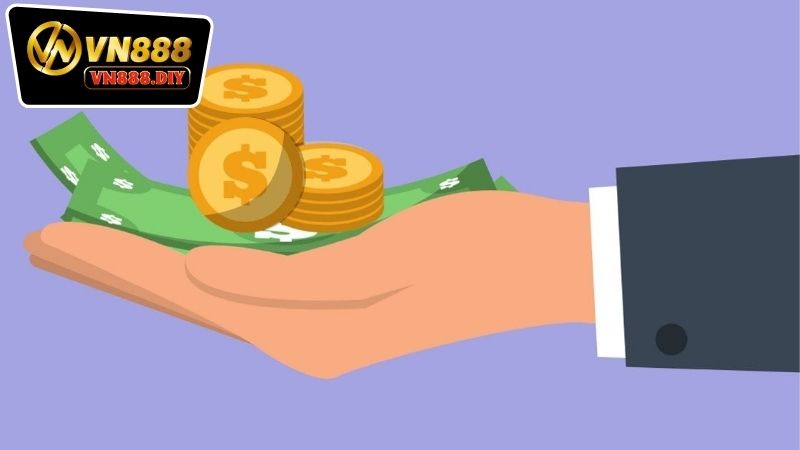 Lợi ích khi tham gia khuyến mãi VN888 2025