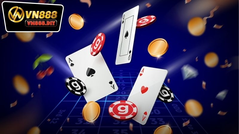 Trò chơi mới và cải tiến trong tháng