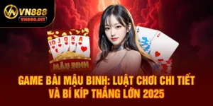game bài mậu binh ảnh đại diện
