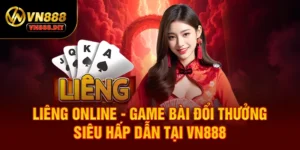 liêng online ảnh đại diện