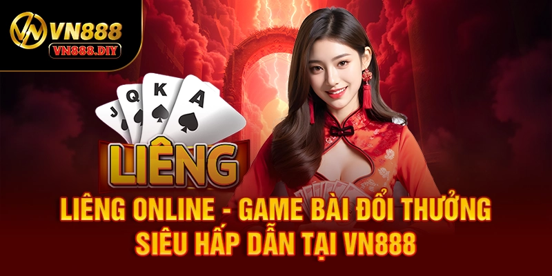 liêng online ảnh đại diện